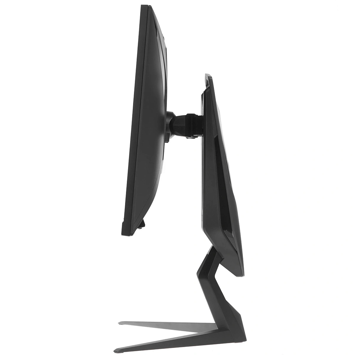 Монитор 27" Gigabyte Aorus FI27Q-P, Black, IPS, 2560x1440@165Hz, 350кд/м2, 1000:1, 1ms, 2xHDMI, DP