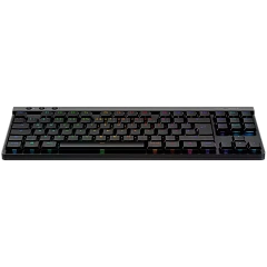 Logitech G515 LIGHTSPEED TKL Wireless Gaming Keyboard - BLACK - US INT'L - EMEA28i-935