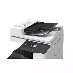 МФП Canon/imageRUNNER C3326i/Принтер-Сканер(АПД-100с.)-Копир/A3/26 ppm/1200x1200 dpi/Wifi есть/Тумба опционально/нет тонеров в комплекте/запуск через