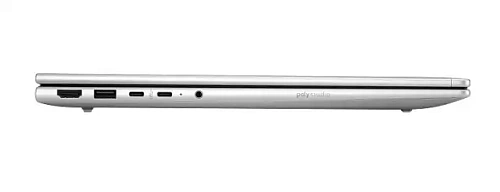 Ноутбук HP Europe/ProBook 4 G1iR 16/1г/Core 3/100U/1,2 GHz/16 Gb/PCIe NVMe SSD/512 Gb/No ODD/Graphics//256 Mb/16 ''/1920x1200/Windows 11/Pro/64//Сереб