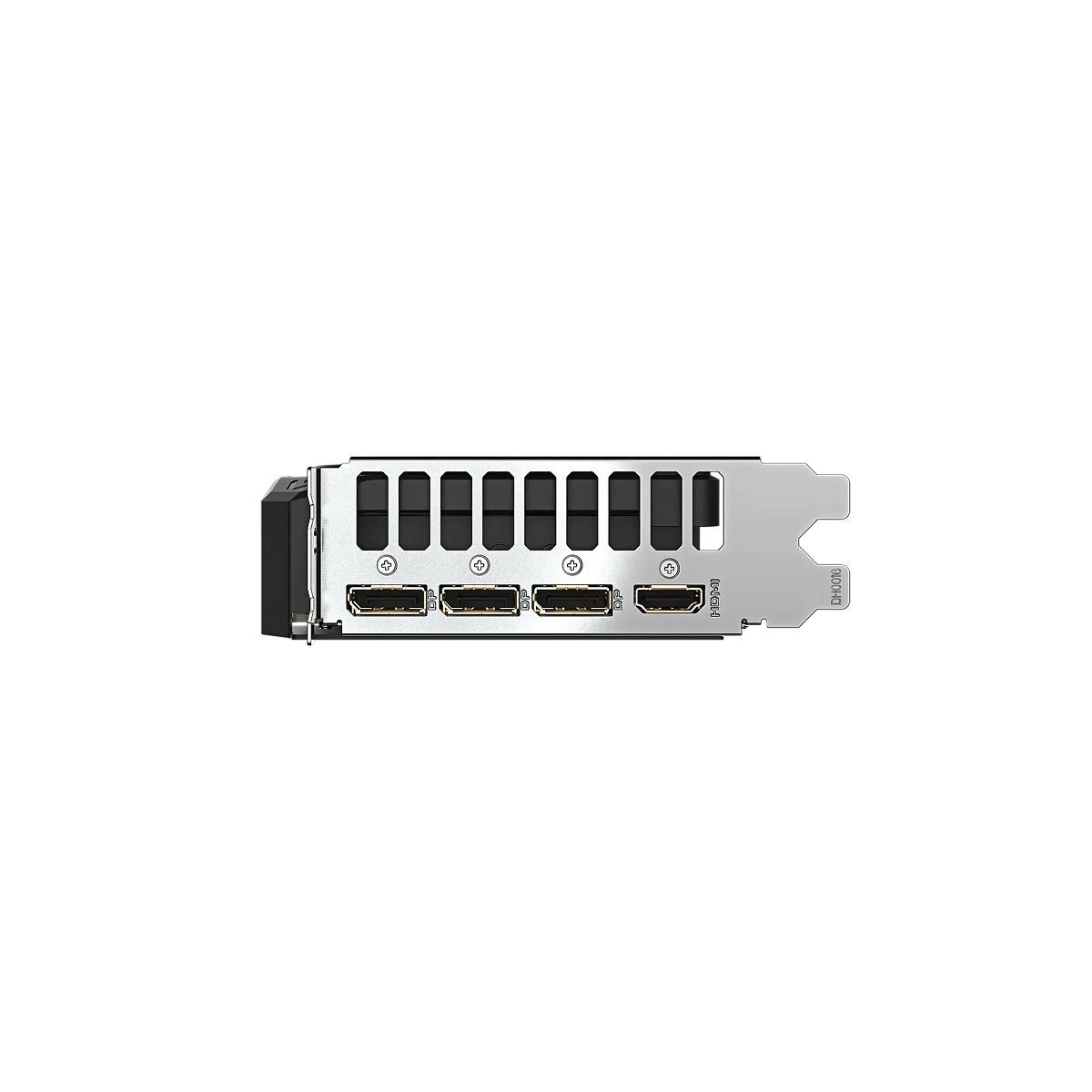 Видеокарта Gigabyte (GV-N506TWF2OC-16GD) RTX5060Ti WINDFORCE OC 16G