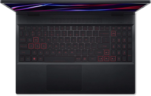 Ноутбук Acer/Nitro 5 AN515-46/Ryzen 5/6600H/3,3 GHz/8 Gb/PCIe NVMe SSD/512 Gb/No ODD/GeForce/RTX 3060/6 Gb/15,6 ''/1920x1080/Windows 11/Home/64/черный