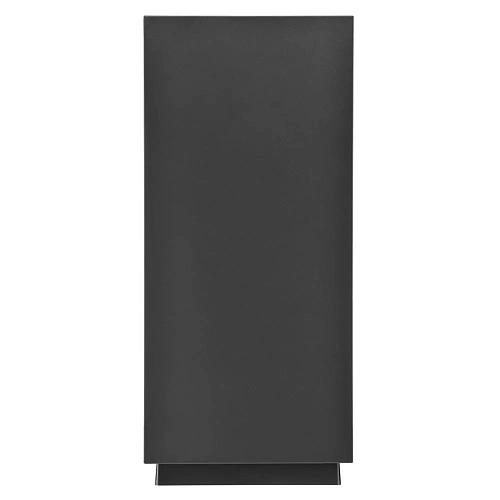 Корпус Sharkoon Pure Steel, Midi Tower, E-ATX, ATX, m-ATX, Black, 3x3.5"/5x2.5", 2xUSB3.0