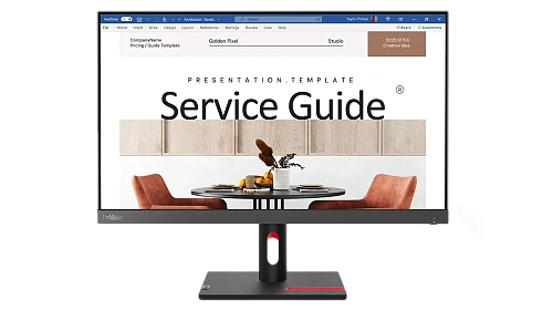 S24i-30(F23238FS0)23.8inch Monitor-HDMI