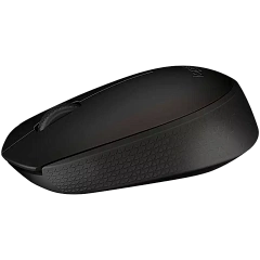 LOGITECH B170 Wireless Mouse - BLACK - B2B