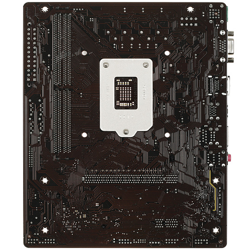 Матплата Gigabyte H510M H V2, iH470, S1200, mATX, 2DDR-4, 1xPCI-Ex16, 2SATA, 1xM.2, VGA, HDMI, 10USB