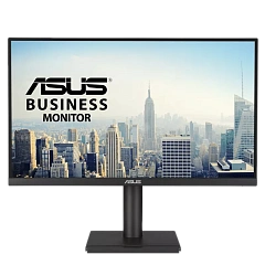 Монитор 27" Asus VA27UCPS, Black, IPS, 3840x2160@60Hz, 350кд/м2, 1000:1, 5ms, HDMI, DP