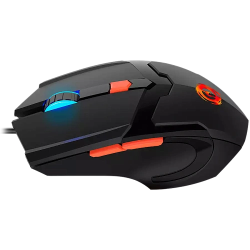 CANYON mouse Vigil GM-2 RGB 6buttons Wired Black