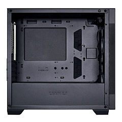 Корпус Lian Li Lancool 205M Mesh m-ATX/mITX 2x140mm ARGB PWM fan G99.OE744MX.10 Black