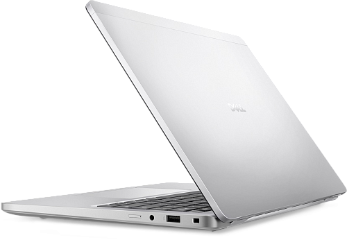 Ноутбук Dell/Pro 14 Plus PB14250/3г/Core Ultra 7/255U/2 GHz/16 Gb/SSD/512 Gb/No ODD/Graphics/integrated//14 ''/1920x1200/Windows 11/Pro//Backlit Kb/Fi
