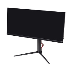 Моноблок X-Game AIO Walkiria Q500 Pro, 30"WQHD, Core i3-10100T/8GB/512GB/UHD Graphics 630/DOS