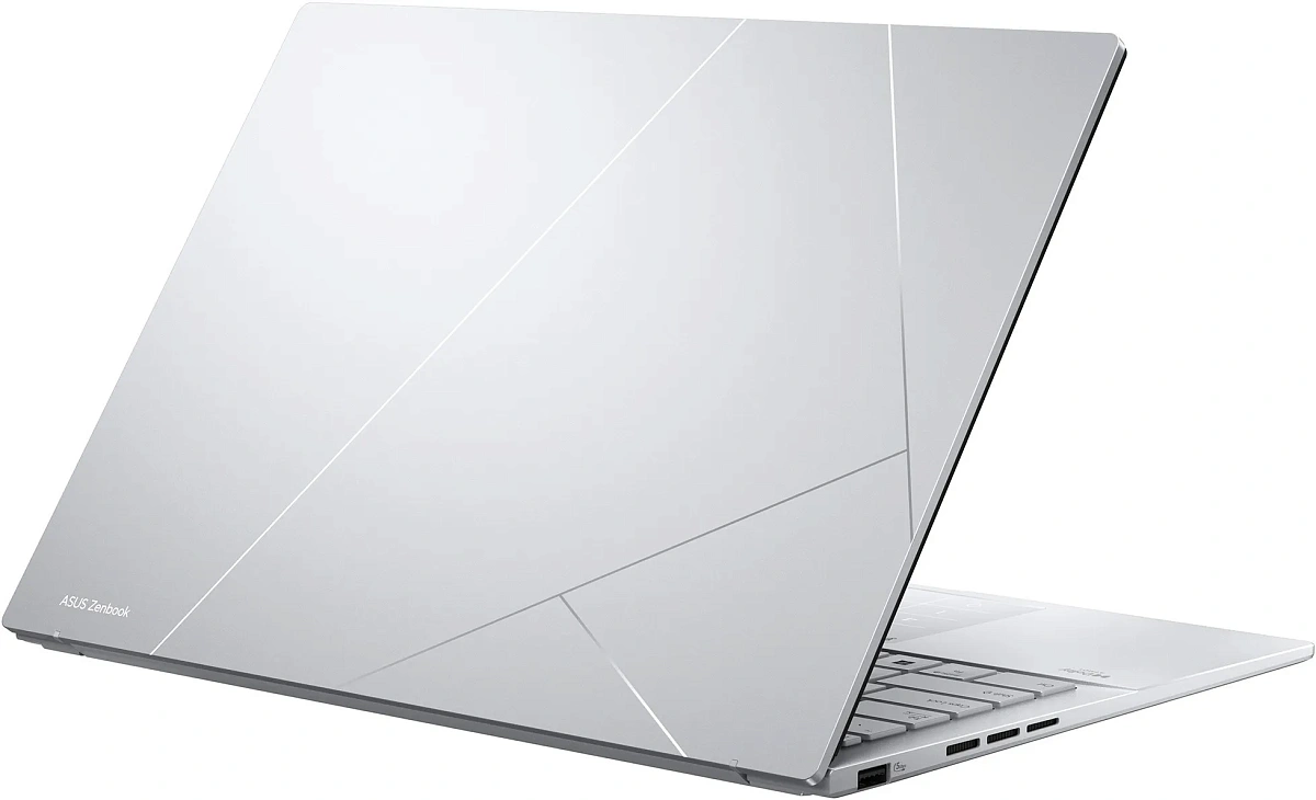 Ультрабук Asus Zenbook UX3405CA, Core Ultra 5 225H/14"WUXGA/16GB/512GB/Arc Graphics/W11H