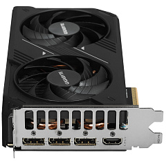 GF RTX5060, Gigabyte Windforce OC, 2512MHz/28000MHz, 128bit, 8GB GDDR7, HDMI, 3xDP