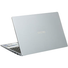 Ноутбук Tecno Megabook K15SDA, Ryzen 7 5825U/15.6"FHD/16GB/1TB/UHD Graphics/LAN/W11H