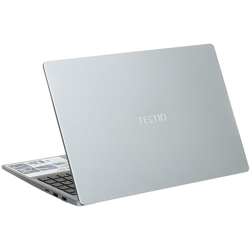 Ноутбук Tecno Megabook K15SDA, Ryzen 7 5825U/15.6"FHD/16GB/1TB/UHD Graphics/LAN/W11H