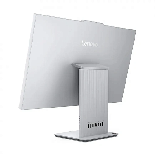 Моноблок Lenovo IdeaCentre AIO 27AKP10, 27"FHD, Ryzen 7 250/16GB/512GB/Radeon 780M/DOS