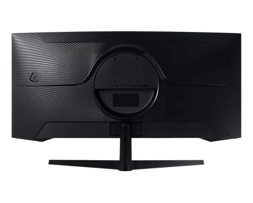 Монитор жидкокристаллический SAMSUNG LC34G55TWWIXCI 34'' 21:9 3440x1440(UWQHD) VA, Curved, nonGLARE, Нет, 165 Hz, 1ms, HDMI, DP