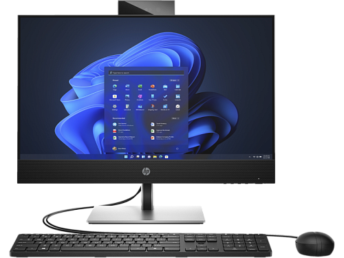 HP ProOne 440 G9 AiO 24 -R / 440 23.8 G9 NT FY23 IDS / i7-13700T / 16GB DDR4 / 512GB M.2 SSD Value / W11 Pro / No  ODD / 1yw / HP 3 year Next Business Day Onsite Desktop Only Hardware SupportWarranty Extension / 125 BLKkbd / 125mouse / ProOne 440 G9  Adju