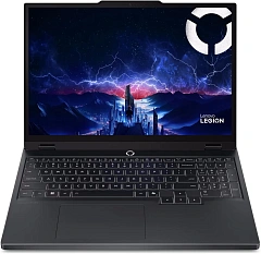 Ноутбук Lenovo Legion 5 15IAX10, Core Ultra 7 255HX/15.1"WQXGA/32GB/1TB/GF RTX5070 8GB/LAN/DOS