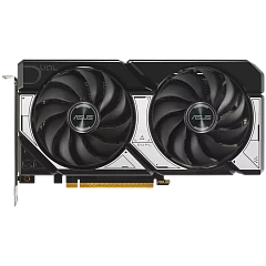 Видеокарта ASUS GeForce RTX5060 8GB, DAUL OC Edition GDDR7 128-bit 1xHDMI 3xDP DUAL-RTX5060-O8G
