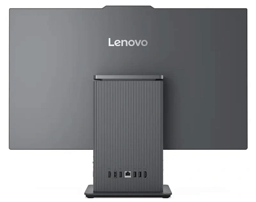 Моноблок Lenovo IdeaCentre AIO 27AKP10, 27"FHD, Ryzen 7 250/16GB/512GB/Radeon 780M/DOS