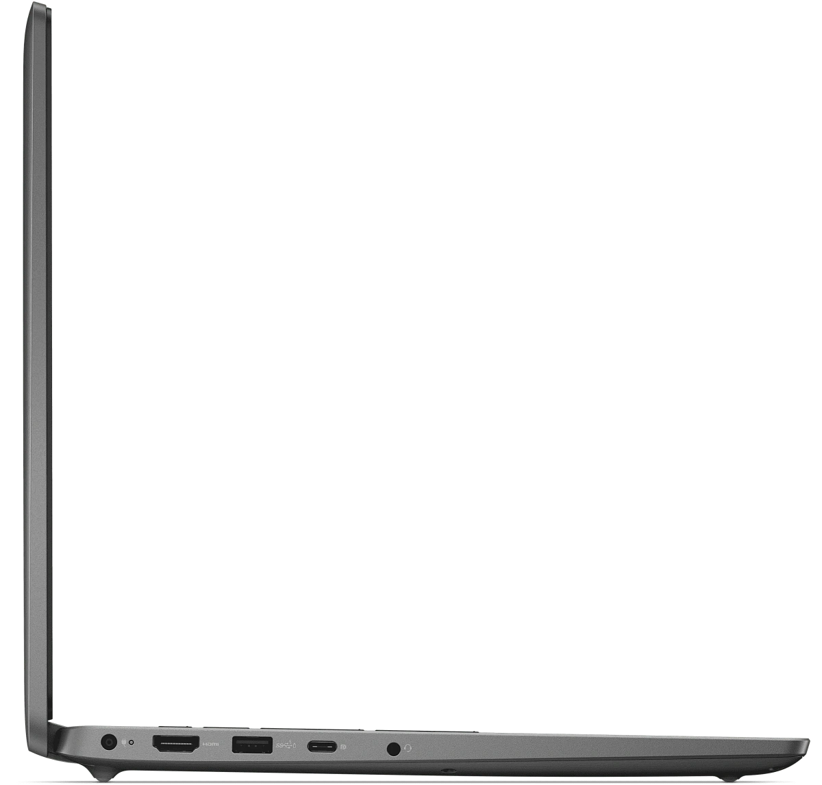 Ноутбук Dell/Latitude 3550/1г/Core i7/1355U/1,7 GHz/16 Gb(2x8Gb) DDR5/512Gb M.2 SSD/Iris Xe/15,6'' FHD 250nits/Wi-Fi 6E/BT5.3/Ubuntu/Fingerprint/Серый