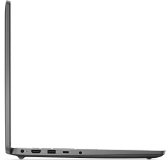 Ноутбук Dell/Latitude 3550/1г/Core i7/1355U/1,7 GHz/16 Gb(2x8Gb) DDR5/512Gb M.2 SSD/Iris Xe/15,6'' FHD 250nits/Wi-Fi 6E/BT5.3/Ubuntu/Fingerprint/Серый