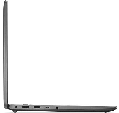 Ноутбук Dell/Latitude 3550/1г/Core i5/1335U/1,3 GHz/16 Gb (2x8Gb) DDR5/512Gb M.2 SSD/Intel Iris Xe/15,6 '' FHD 250nits/Wi-Fi 6E/BT5.3/Win 11 Pro/Серый