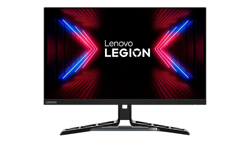Монитор 27" Lenovo R27q-30, Black-Blue, IPS, 2560x1440@180Hz, 350кд/м2, 1000:1, 0.5ms, 2xHDMI