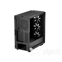 Компьютерный корпус Deepcool CG560 без Б/П