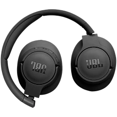 JBL Tune 720BT - Wireless On-Ear Headset - Black