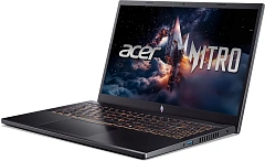 Ноутбук Acer Nitro V 15 ANV15-52-56YF, Core i5-13420H/15.6"FHD/16GB/512GB/GF RTX5060 8GB/LAN/DOS