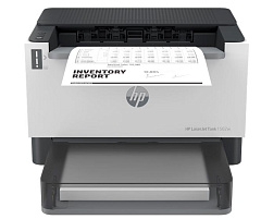 Принтер HP LaserJet Tank 1502w, A4, 23ppm, 600x600dpi, 64Mb, tray 150 page, USB, Wi-Fi
