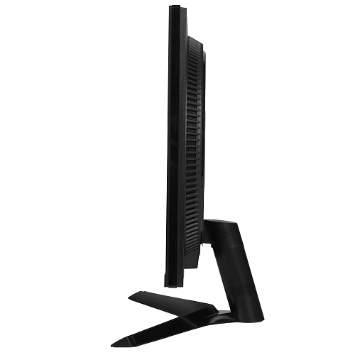 Монитор LCD 27'' 16:9 1920х1080(FHD) IPS, 180 Hz, 300 cd/m2, 1000:1, 1ms, HDMI, DP, Tilt, 1Y, Black