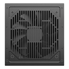 Блок питания PCCooler P3-F650-W1H, 650W, Non Modular, 80 PLUS White, Fan 120mm, Черный P3-F650-W1H