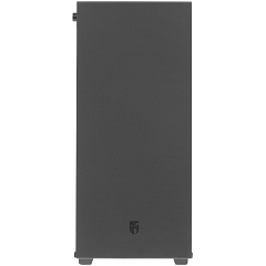 Корпус DeepCool GamerStorm Macube 310P, Midi Tower, ATX, Black, 2x3.5"/2x2.5", 2xUSB3.0