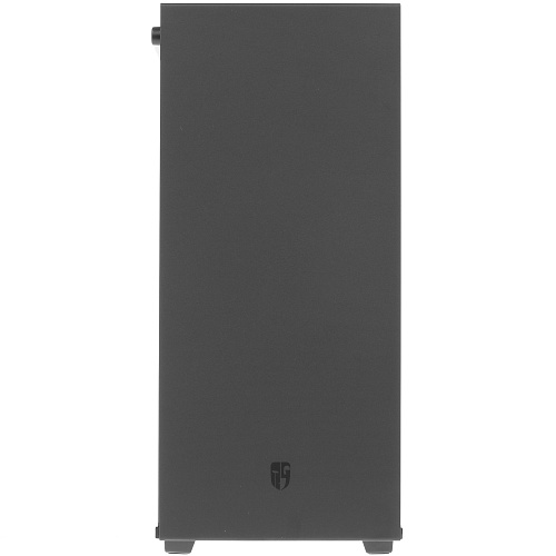 Корпус DeepCool GamerStorm Macube 310P, Midi Tower, ATX, Black, 2x3.5"/2x2.5", 2xUSB3.0