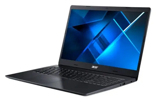 Ноутбук Acer/Extensa 15 EX215-52/Core i5/1035G1/1 GHz/4 Gb/M.2 PCIe SSD/256 Gb/No ODD/Graphics/UHD/256 Mb/15,6 ''/1920x1080/Без операционной системы/ч