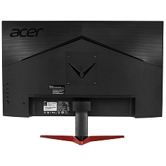 Монитор Acer/Nitro VG270Ebmiix/27 ''/IPS/1920x1080 Pix/1xVGA/2xHDMI(1.4)/ Audio In/Out/4 мс/250 ANSI люм/1000:1/100 Hz