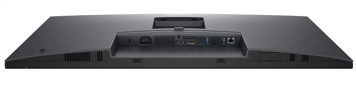 Монитор Dell/Pro 32 Plus 4K USB-C Hub Monitor - P3225QE, 80.0cm (31.5")/31.5 ''/IPS/3840x2160 Pix/1 HDMI port (HDCP2.3) (supports up to UHD 3840 x 216