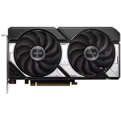 Видеокарта ASUS GeForce RTX5060Ti 16Gb, DUAL OC Edition GDDR7 128-bit 1xHDMI 3xDP DUAL-RTX5060TI-O16G