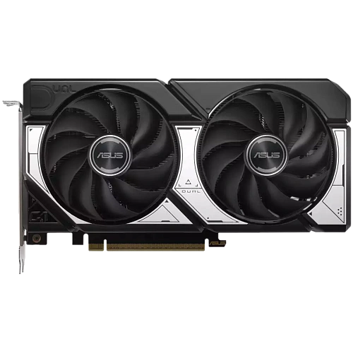 Видеокарта ASUS GeForce RTX5060Ti 16Gb, DUAL OC Edition  GDDR7 128-bit 1xHDMI 3xDP DUAL-RTX5060TI-O16G