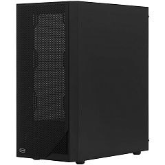 Корпус PCCooler C3 B310 BK mATX/ITX USB3.0, 2xUSB2.0 Black Самый выгодный корпус в сочетании цена-качество-вентиляция! Рекомендуется в бюджетных сборках геймерских ПК.