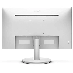 Монитор жидкокристаллический PHILIPS 271V8AW/01 LCD 27'' 16:9 1920х1080(FHD) IPS, 75 Hz, 250 cd/m2, H178°/V178°, 1300:1, 16.7M, 4ms, HDMI, VGA, белый