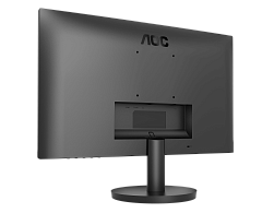 Монитор LCD 23.8'' 16:9 1920х1080(FHD) VA, 100 Hz, 250 cd/m2, 4000:1, 20М:1, 4ms, VGA, HDMI, Tilt, Speakers, Black