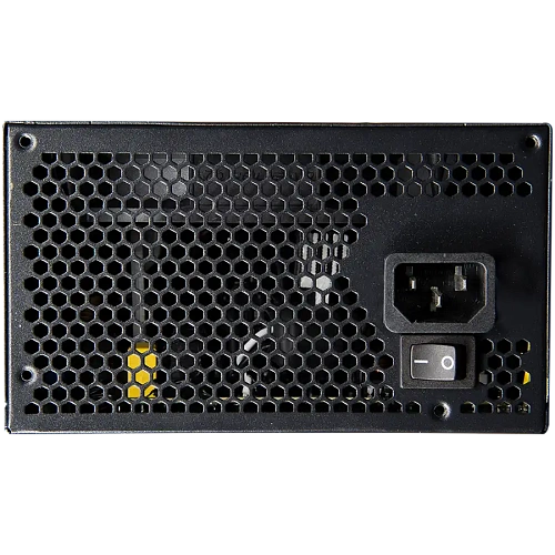 COUGAR STC600 PSU, 80 plus White, 600W
