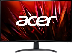 Монитор 31.5" Acer Nitro ED320Q X2biipx, Black, VA, 1920x1080@240, 250кд/м2, 3000:1, 1ms, 2xHDMI, DP