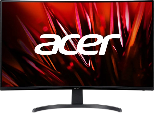Монитор 31.5" Acer Nitro ED320Q X2biipx, Black, VA, 1920x1080@240, 250кд/м2, 3000:1, 1ms, 2xHDMI, DP
