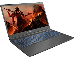 Ноутбук Dream Machines/RG3050-15KZ51/1г/Core i5/13500H/2,6 GHz/16 Gb/M.2 PCIe SSD/1000 Gb/No ODD/RTX 3050/4 Gb/15,6 ''/1920x1080/Без операционной сист