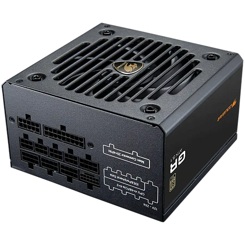COUGAR GR 850 PSU 80plus Gold Fully Modular
